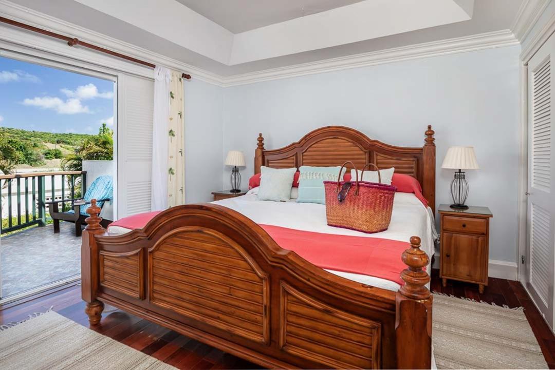 Cap Cove Saint Lucia Aparthotel Gros Islet Exterior foto