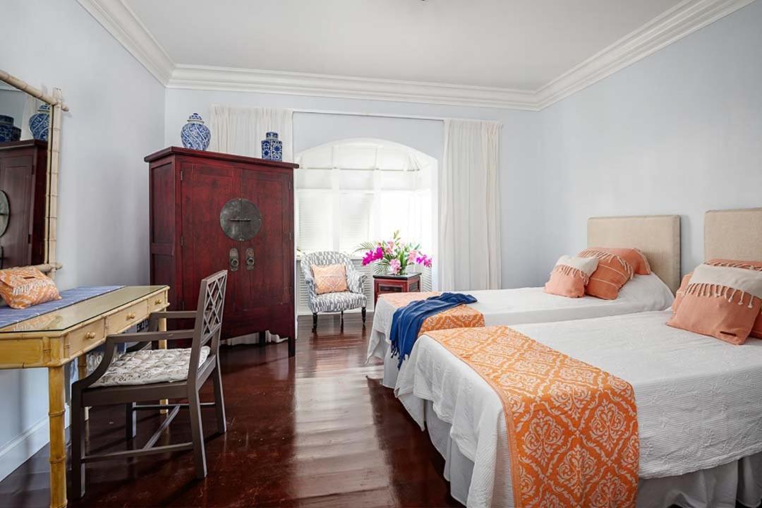 Cap Cove Saint Lucia Aparthotel Gros Islet Exterior foto