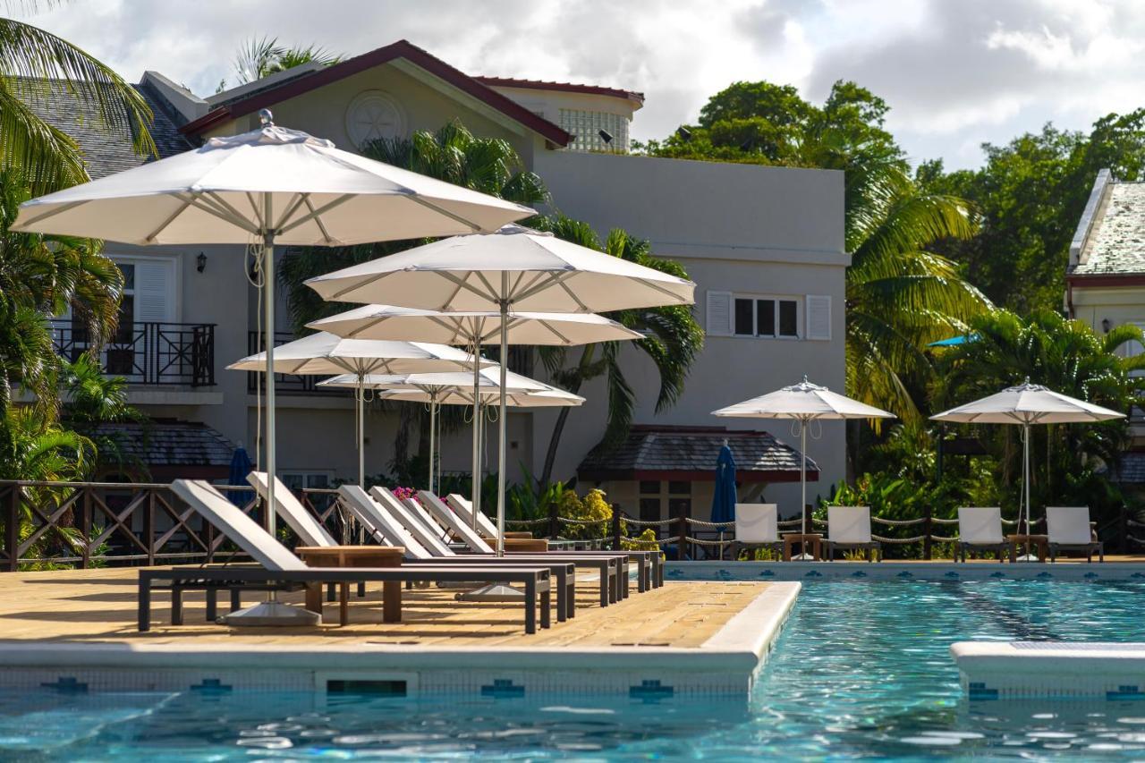 Cap Cove Saint Lucia Aparthotel Gros Islet Exterior foto