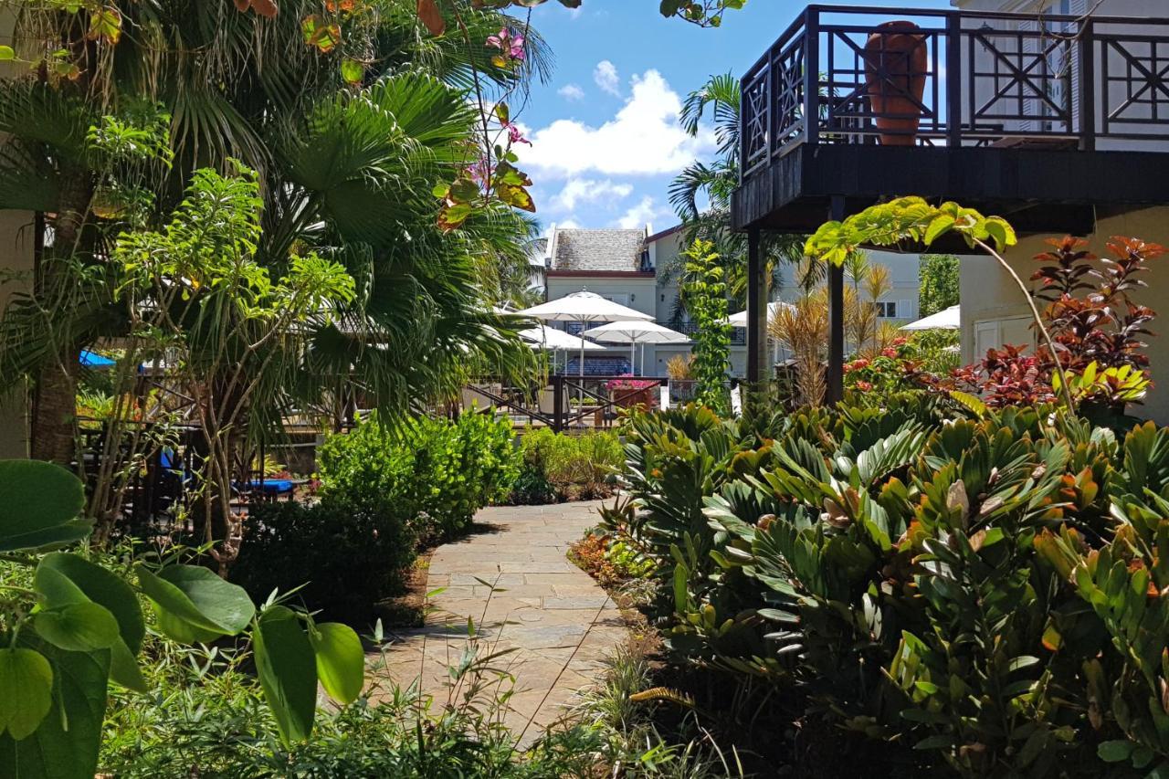 Cap Cove Saint Lucia Aparthotel Gros Islet Exterior foto