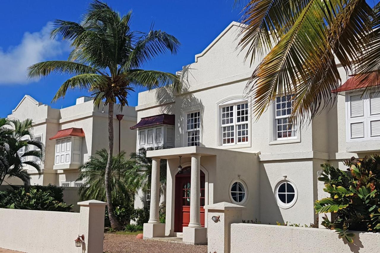 Cap Cove Saint Lucia Aparthotel Gros Islet Exterior foto
