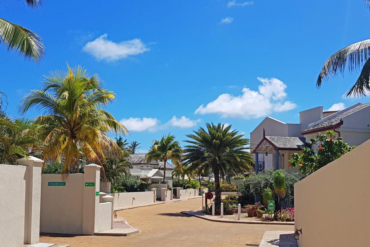 Cap Cove Saint Lucia Aparthotel Gros Islet Exterior foto