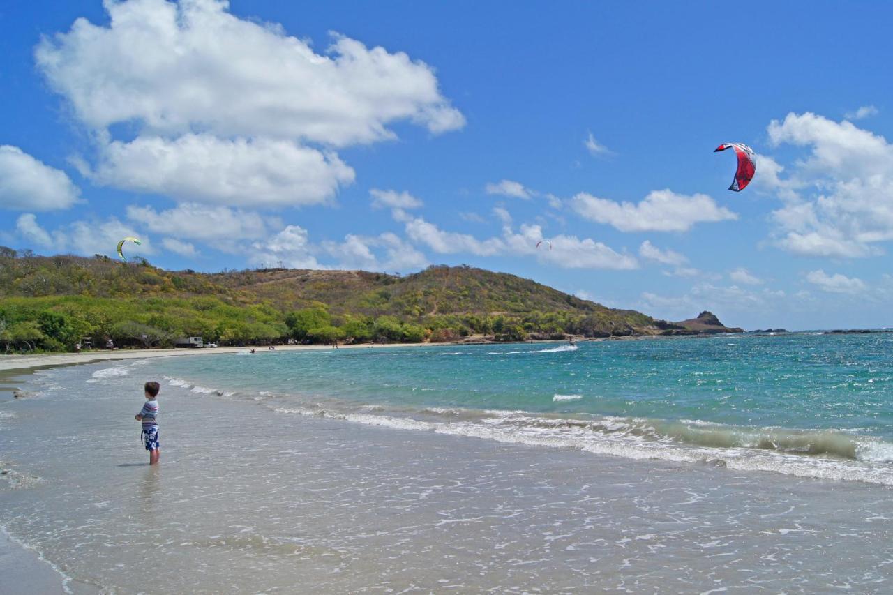 Cap Cove Saint Lucia Aparthotel Gros Islet Exterior foto
