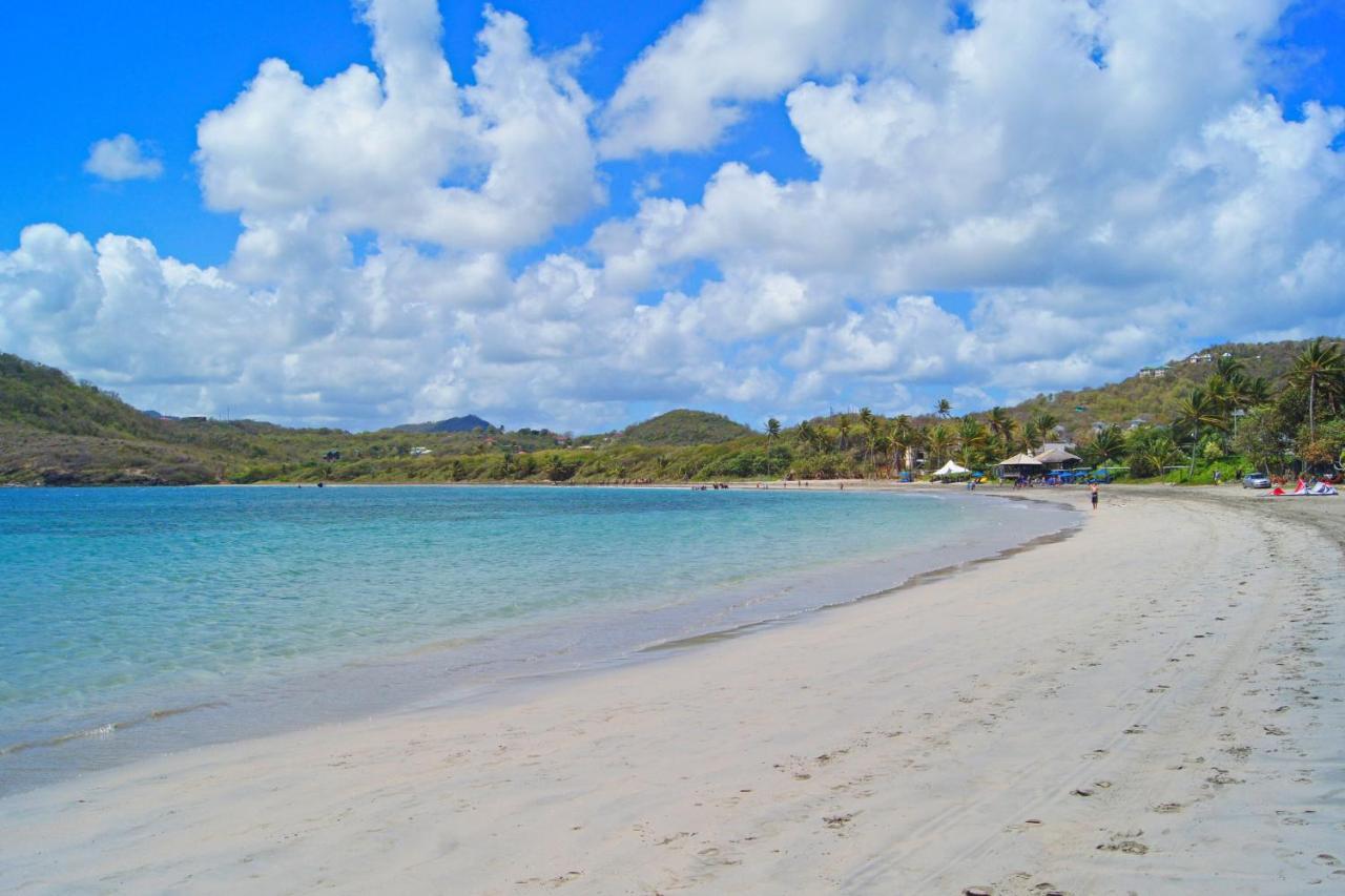 Cap Cove Saint Lucia Aparthotel Gros Islet Exterior foto